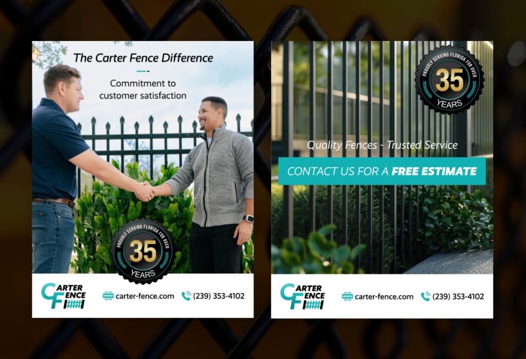 Social Media Graphics